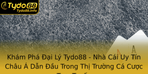 Kham Pha Ai Ly Tydo88 Nha Cai Uy Tin Chau A Dan Au Trong Thi Truong Ca Cuoc Truc Tuyen 2