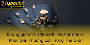 Khung Gio No Hu Tydo88 Bi Mat Chinh Phuc Giai Thuong Lon Trong The Gioi Casino Truc Tuyen 2